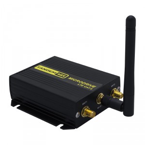 Роутер в машину Тандем 4GX-62 (Tandem-4GX-62) фото 5 | GSM-Репитеры.РУ Роутер в машину Тандем 4GX-62 (Tandem-4GX-62) фото 5