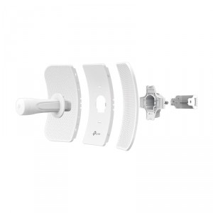 Точка доступа WiFi TP-Link CPE710 (5 ГГц, 500 мВт) фото 4 | GSM-Репитеры.РУ Точка доступа WiFi TP-Link CPE710 (5 ГГц, 500 мВт) фото 4