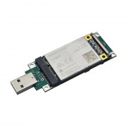 USB-модем LTE Cat.11 Quectel EP06-E (до 600 Мбит/с) бескорпусной