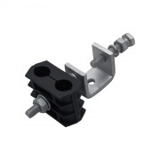 Крепление фидера 2х1/2 Maxdao FCS12S-12