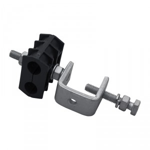 Крепление фидера 2х1/2 Maxdao FCS12S-12 фото 3 | GSM-Репитеры.РУ Крепление фидера 2х1/2 Maxdao FCS12S-12 фото 3