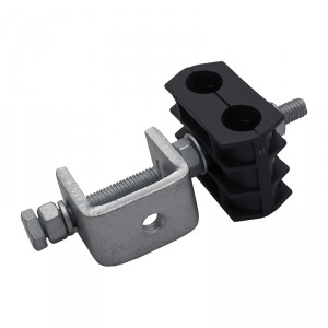 Крепление фидера 2х1/2 Maxdao FCS12S-12 фото 4 | GSM-Репитеры.РУ Крепление фидера 2х1/2 Maxdao FCS12S-12 фото 4