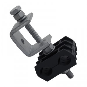 Крепление фидера 2х1/2 Maxdao FCS12S-12 фото 5 | GSM-Репитеры.РУ Крепление фидера 2х1/2 Maxdao FCS12S-12 фото 5