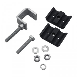 Крепление фидера 2х1/2 Maxdao FCS12S-12 фото 6 | GSM-Репитеры.РУ Крепление фидера 2х1/2 Maxdao FCS12S-12 фото 6