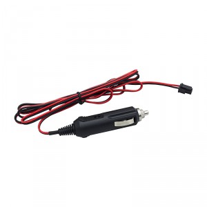 Адаптер питания 12В от гнезда прикуривателя для роутеров Tandem (MicroFit-4) фото 1 | GSM-Репитеры.РУ Адаптер питания 12В от гнезда прикуривателя для роутеров Tandem (MicroFit-4) фото 1