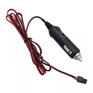 Адаптер питания 12В от гнезда прикуривателя для роутеров Tandem (MicroFit-4) фото 3 | GSM-Репитеры.РУ Адаптер питания 12В от гнезда прикуривателя для роутеров Tandem (MicroFit-4) фото 3