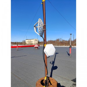 Антенна GSM/3G/4G/LTE SOTA-6 (Панельная, 10-15 дБ) фото 15