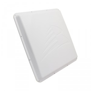 Антенна OMEGA 3G/4G MIMO (Панельная, 2 x 18-20 дБ) фото 1