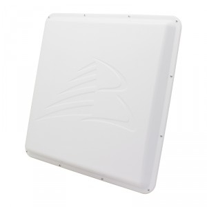 Антенна OMEGA 3G/4G MIMO (Панельная, 2 x 18-20 дБ) фото 2