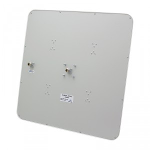 Антенна OMEGA 3G/4G MIMO (Панельная, 2 x 18-20 дБ) фото 3