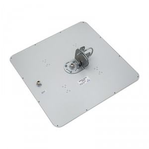 Антенна OMEGA 3G/4G MIMO (Панельная, 2 x 18-20 дБ) фото 4