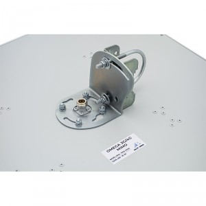 Антенна OMEGA 3G/4G MIMO (Панельная, 2 x 18-20 дБ) фото 5