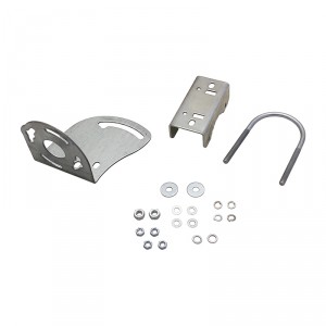 Антенна OMEGA 3G/4G MIMO (Панельная, 2 x 18-20 дБ) фото 6