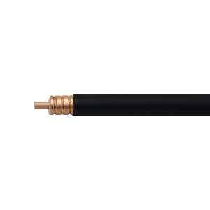Кабель Modern Technologies MC12FZ-50 (коаксиальный фидер 1/2) фото 1