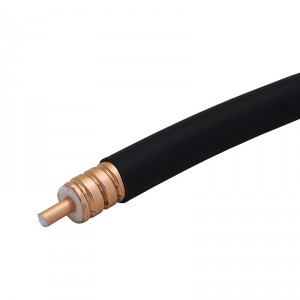 Кабель Modern Technologies MC12FZ-50 (коаксиальный фидер 1/2) фото 2