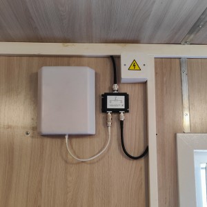 Делитель мощности Baltic Signal BS-700/2700-1/2 фото 5 | GSM-Репитеры.РУ Делитель мощности Baltic Signal BS-700/2700-1/2 фото 5