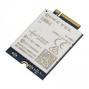 Модем 3G/4G M.2 Quectel EM06-E фото 2 | GSM-Репитеры.РУ Модем 3G/4G M.2 Quectel EM06-E фото 2