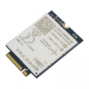 Модем 3G/4G M.2 Quectel EM06-E фото 3 | GSM-Репитеры.РУ Модем 3G/4G M.2 Quectel EM06-E фото 3