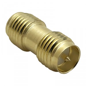 Переходник S-AA322 RP-SMA-female - RP-SMA-female фото 2 | GSM-Репитеры.РУ Переходник S-AA322 RP-SMA-female - RP-SMA-female фото 2