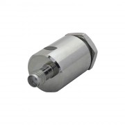 Разъём S-212/5D (SMA-female, прижимной, на кабель 5D) Разъём S-212/5D (SMA-female, прижимной, на кабель 5D)