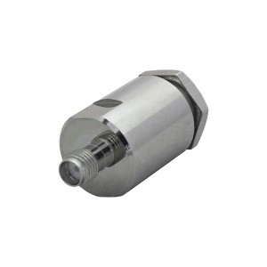 Разъём S-212/5D (SMA-female, прижимной, на кабель 5D) фото 1 | GSM-Репитеры.РУ Разъём S-212/5D (SMA-female, прижимной, на кабель 5D) фото 1