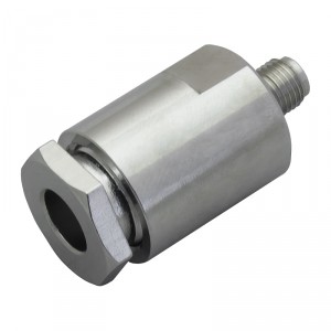 Разъём S-212/5D (SMA-female, прижимной, на кабель 5D) фото 3 | GSM-Репитеры.РУ Разъём S-212/5D (SMA-female, прижимной, на кабель 5D) фото 3