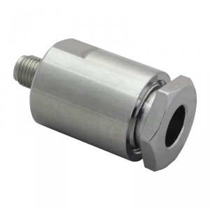 Разъём S-212/5D (SMA-female, прижимной, на кабель 5D) фото 4 | GSM-Репитеры.РУ Разъём S-212/5D (SMA-female, прижимной, на кабель 5D) фото 4