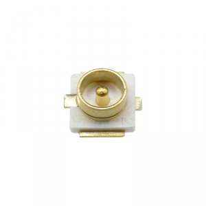 Разъём на плату U.FL (IPX) male фото 1 | GSM-Репитеры.РУ Разъём на плату U.FL (IPX) male фото 1