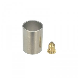 Разъём U-211/5D (UHF-female, обжимной, на кабель 5D-FB) фото 4 | GSM-Репитеры.РУ Разъём U-211/5D (UHF-female, обжимной, на кабель 5D-FB) фото 4