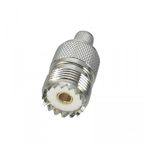 Разъём U-211/5D (UHF-female, обжимной, на кабель 5D-FB) фото 5 | GSM-Репитеры.РУ Разъём U-211/5D (UHF-female, обжимной, на кабель 5D-FB) фото 5