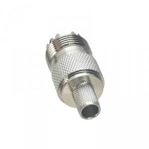 Разъём U-211/5D (UHF-female, обжимной, на кабель 5D-FB) фото 6 | GSM-Репитеры.РУ Разъём U-211/5D (UHF-female, обжимной, на кабель 5D-FB) фото 6