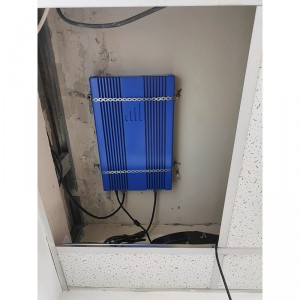 Репитер GSM+3G+4G Baltic Signal BS-GSM/3G/4G-80 PRO (80 дБ, 2000 мВт) фото 4