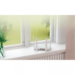 Роутер 3G/4G-WiFi Keenetic Skipper 4G (KN-2910) фото 14