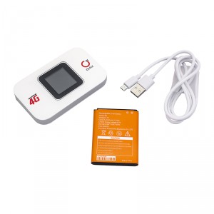 Роутер 3G/4G-WiFi OLAX MF982 фото 10 | GSM-Репитеры.РУ Роутер 3G/4G-WiFi OLAX MF982 фото 10