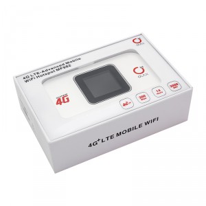 Роутер 3G/4G-WiFi OLAX MF982 фото 11 | GSM-Репитеры.РУ Роутер 3G/4G-WiFi OLAX MF982 фото 11