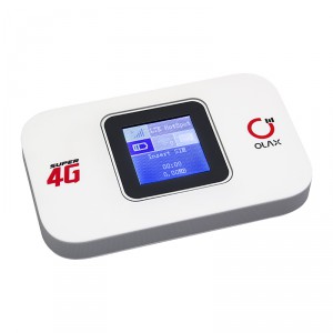 Роутер 3G/4G-WiFi OLAX MF982 фото 4 | GSM-Репитеры.РУ Роутер 3G/4G-WiFi OLAX MF982 фото 4