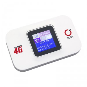 Роутер 3G/4G-WiFi OLAX MF982 фото 5 | GSM-Репитеры.РУ Роутер 3G/4G-WiFi OLAX MF982 фото 5