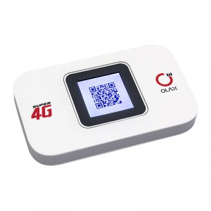 Роутер 3G/4G-WiFi OLAX MF982 фото 6 | GSM-Репитеры.РУ Роутер 3G/4G-WiFi OLAX MF982 фото 6