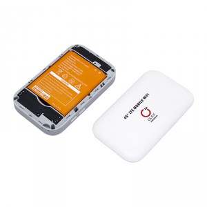 Роутер 3G/4G-WiFi OLAX MF982 фото 8 | GSM-Репитеры.РУ Роутер 3G/4G-WiFi OLAX MF982 фото 8