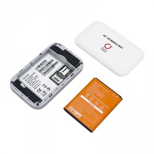 Роутер 3G/4G-WiFi OLAX MF982 фото 9 | GSM-Репитеры.РУ Роутер 3G/4G-WiFi OLAX MF982 фото 9