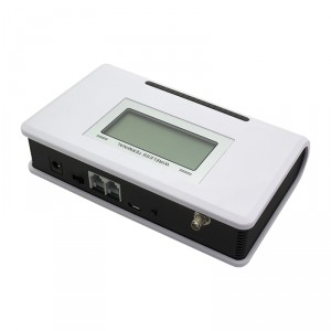 Шлюз BS-GSM-Gate LCD (АКБ, RJ-11 FXS) фото 3 | GSM-Репитеры.РУ Шлюз BS-GSM-Gate LCD (АКБ, RJ-11 FXS) фото 3