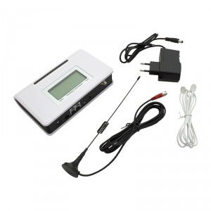 Шлюз BS-GSM-Gate LCD (АКБ, RJ-11 FXS) фото 9 | GSM-Репитеры.РУ Шлюз BS-GSM-Gate LCD (АКБ, RJ-11 FXS) фото 9