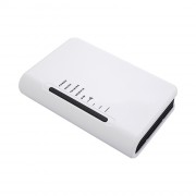 Шлюз BS-GSM-Gate LED (АКБ, RJ-11 FXS)