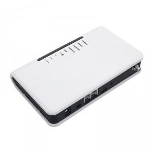 Шлюз BS-GSM-Gate LED (АКБ, RJ-11 FXS) фото 2 | GSM-Репитеры.РУ Шлюз BS-GSM-Gate LED (АКБ, RJ-11 FXS) фото 2