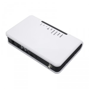 Шлюз BS-GSM-Gate LED (АКБ, RJ-11 FXS) фото 3 | GSM-Репитеры.РУ Шлюз BS-GSM-Gate LED (АКБ, RJ-11 FXS) фото 3