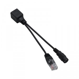 Инжектор питания PoE пассивный фото 1 | GSM-Репитеры.РУ Инжектор питания PoE пассивный фото 1