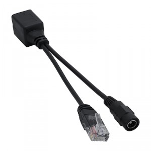 Инжектор питания PoE пассивный фото 3 | GSM-Репитеры.РУ Инжектор питания PoE пассивный фото 3