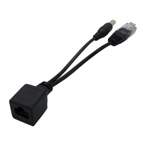 Сплиттер питания PoE пассивный фото 2 | GSM-Репитеры.РУ Сплиттер питания PoE пассивный фото 2