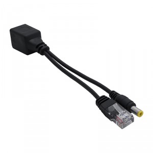 Сплиттер питания PoE пассивный фото 3 | GSM-Репитеры.РУ Сплиттер питания PoE пассивный фото 3