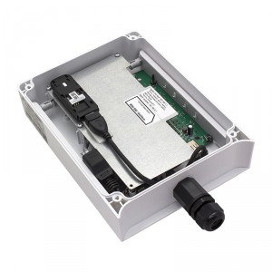 Уличный роутер Keenetic Extra 4G Box фото 4 | GSM-Репитеры.РУ Уличный роутер Keenetic Extra 4G Box фото 4